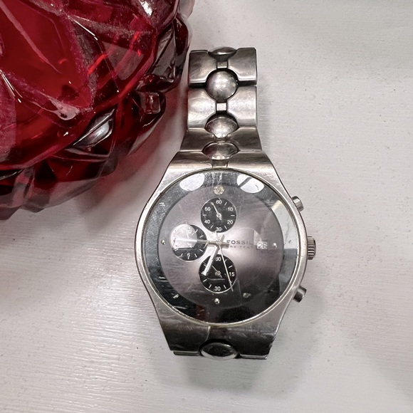 Fossil Other - Fossil watch